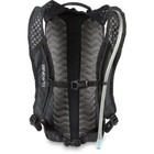 Dakine Session 8l Bike Men s Backpack With 2l Hydration Reservoir Black New
