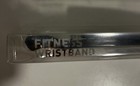 New Fitness Wristband For Fitbit Alt Silicone Band Wrist Strap Blue Medium