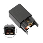 4 Replacement 40 Amp Relay For Honda Goldwing Gl1500 38370-mn5-003 38380-mn5-003