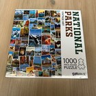 New National Parks Vintage Art Style Usa 1000 Piece Jigsaw Puzzle Sealed
