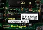 Honda Acura Obd1 Socket Kit P28  P30  P61  P91  P72  P08  P06  P05  Pr4 Jdm Usdm