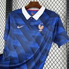 France 2026 World Cup Soccer Jersey Fan Version National Team Jersey  Size S-2xl