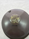 Franciscan Madeira Covered Gravy Sauce Boat With Underplate
