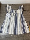 Baby Girl Clothes Bundle Lot 12-24 Months  9 Pieces  Outfits Carter s Mix