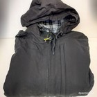 No Battery Or Charger  No Usb Port-dewalt 2x Heated Heavy Duty Jacket Only