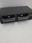 Technics Rs-t18 Stereo Double Cassette Deck - High Speed Editor And Recorder