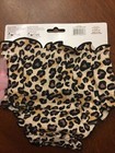 Leopard Diaper Cover