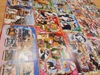 Limited 2021-2022 Sheets Cats Dogs 24 Diff  free Shipping 