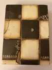 Sid Dickens T-102 Mosaic Retired Memory Block Heavy Wall Tile Flaw Chipped