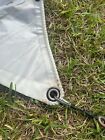 Hank On Headsail  luff  23    Leech  19    9    Foot  9    3    