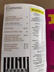 Beetlejuice Playbill     National Tour     Pride Edition     Philadelphia  June 2023