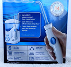 Waterpik Wp- 100w Ultra Water Flosser New Sealed