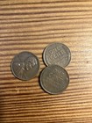 10x Roll   s Of Fine Lincoln Wheat Pennies Various Dates