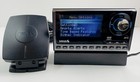 Sirius Sp5 Satellite Radio Receiver W  Remote And Oem Power Supply anttenna