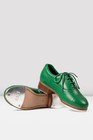 Bloch Jason Samuels Smith Emerald Tap Shoes