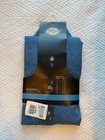 Dickies Long Sleeve Denim Work Shirt Mens Xl Relaxed Fit 100  Cotton New
