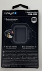Catalyst Case For Apple Watch Series 2 3 38mm Space Gray black 