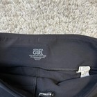 Athleta Girl Leggings Youth Extra Large Black Athletic Pants Gym Workout