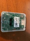Schneider Sxwscdxselxx Smartx Cover Plate Sensor Base Touchscreen  white        new   