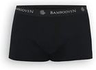 Men   s Bamboo Trunks With Pouch     Sweat-wicking  4 Pack 