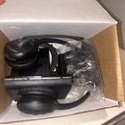 Plantronics Savi W720-m Multi-device Wireless Headset System  exc  Used Cond 