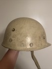 Iraqi M90 Helmet Desert Storm Era Unit Marked