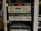 Hp 8901b Modulation Analyzer 150khz-1300mhz - Tested   Working