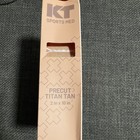 Kt Tape Pro Extreme Epic 150 Strip 10  Precut Jumbo Kt Branded Tape New