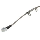 Stainless Steel Front Brake Hose Fits 00-06 Cadillac 99-07 Chevrolet 99-06 Gmc