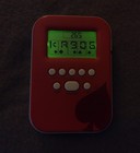 Mattel Radica Lighted Poker 2008 Electronic Handheld Game
