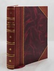 History Of Nevada County California With Illustrations Descripti  leather Bound 