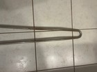 Schwinn Sting Ray Style Sissy Bar  47 In  Tall  Vintage Krate Banana Seat Rare