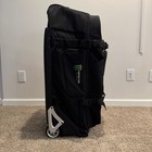Monster Energy Wheeled Travel Bag 36   Ext  Handle Luggage Bag Ogio 9800 Style