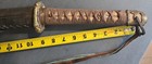 Ww2 Japanese Officers Combat Sword Short Version