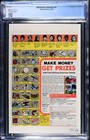 Battlestar Galactica  1 Cgc 9 8  1979 Marvel  Dave Cockrum Bob Mcleod Cover