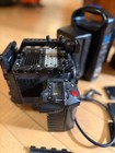 Red Scarlet Mx 4k Cinema Camera Full Package Plus Extras