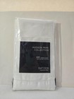 Hudson Park Collection 680tc Supima Sateen King Sham
