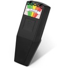 Led Emf Meter Magnetic Field Detector Ghost Hunting Paranormal Tester Tool New