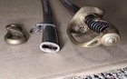 Type 19 Japanese Army Officer   s Sword Ky  -gunt   -absolutely Gorgeous-must      