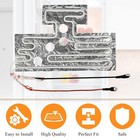 Garage Heater Kit For Frigidaire Electrolux Kenmore Refrigerators 5303918301