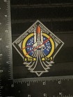 4 Pack Nasa Apollo Space Shuttle Program Mission Patch Hook Loop
