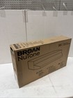 Broan 4130 230 Cfm 30 w Steel Non Ducted Under Cabinet Range Hood - White