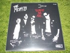 Misfits Teenagers From Mars static Age 7   Samhain The Undead Necros Black Flag