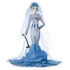 Haunted Mansion   bride   Doll  Limited Edition Disney Parks Constance Hatchaway