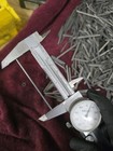20lbs Solid Carbide Blank Scraps