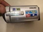 Sony Dcr-sx85 Digital Video Camera Recorder Handycam Tested Works Great 