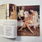 Victoria s Secret Catalog Holiday Special Edition 1995 Stephanie Seymour Mulder