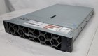 Dell Emc Poweredge R740xd Dual Xeon Gold 5120  2 20ghz 64gb Ram No Hdd Hba330
