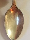 Canada Vintage Souvenir Spoon Collectible
