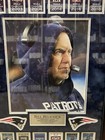 Bill Belichick  Custom Framed Photo 20x30